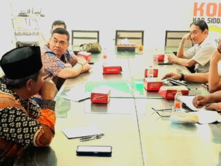 Bupati Sidoarjo akan Mewadahi Cabang Olah Raga Menuju Porprov X 2027