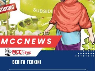 Kelangkaan Gas LPG Meluas di Sampang,Madura