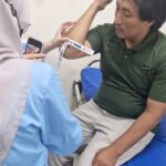 Lapor Ke Polda Jatim, Zainul Arifin Dikeroyok 4 Orang Hingga Diinjak-injak