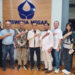 Hiswana Migas Jatim Pastikan Pasokan LPG Terkendali di Tengah Isu Kenaikan Harga