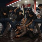 Brutal! Polisi Intel Dikeroyok Saat Bertugas di Surabaya, Satu Pelaku Masih Buron
