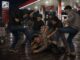 Brutal! Polisi Intel Dikeroyok Saat Bertugas di Surabaya, Satu Pelaku Masih Buron
