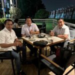 Sukses Bisnis Dibidang Landscape, M Novianto Siap Abdikan Diri dalam Pembangunan Daerah