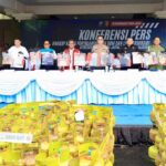Polda Jatim Amankan 79 Tersangka Penyalahgunaan BBM dan LPG Bersubsidi