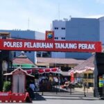Keterbukaan Informasi Jadi Sorotan, Kasi Humas Polres Tanjung Perak Dinilai Kurang Transparan