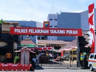 Keterbukaan Informasi Jadi Sorotan, Kasi Humas Polres Tanjung Perak Dinilai Kurang Transparan