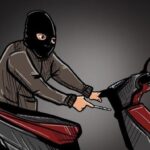 Polres Sampang Bongkar Kasus Pencurian Sepeda Moto.Pelaku Ternyata kakak Ipar Sendiri