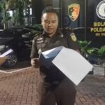 Awalnya Negatif, Uji Laboratorium Polda Jatim Pastikan 3 Kg Barang Bukti Positif Sabu