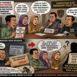 Kasus Narkoba Pamekasan Memanas, Keluarga Bantah Terima Surat Penahanan, Polisi Klaim Sudah Dikirim   