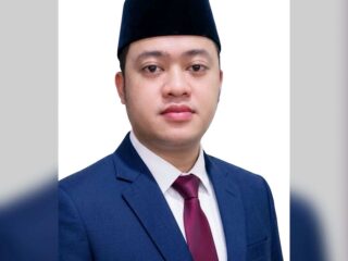 FPMI Resmi Beri Dukungan, Ahmad Andi Guntur: Eri Cahyadi Sosok Tepat Pimpin Jawa Timur