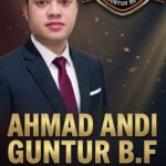 Bendahara Umum LPKHI, Ahmad Andi Guntur: Digitalisasi dan Edukasi Masif Adalah Kunci Perlindungan Konsumen Masa Depan