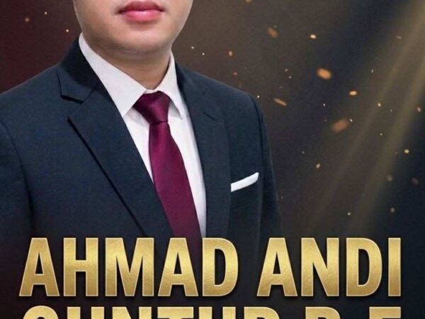 Bendahara Umum LPKHI, Ahmad Andi Guntur: Digitalisasi dan Edukasi Masif Adalah Kunci Perlindungan Konsumen Masa Depan