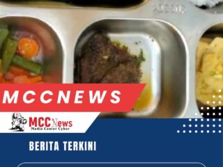 Diduga Keracunan Makanan MBG, Ratusan Siswa 12 Sekolah Tembok Dukuh Surabaya Dilarikan ke Puskesmas 