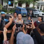 Guru Mengaji Cabuli 7 Santri Bawah Umur di Surabaya, Pelaku Berstatus Mahasiswa Ditangkap Polrestabes   