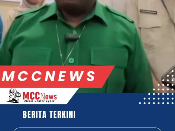 Menkumham Hadir Langsung di Surabaya, Tinjau 200 Siswa Korban Keracunan MBG Dan Panggil Semua Pihak Terkait   