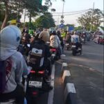 Toron, Tradisi Turun-Temurun Orang Madura: Jembatan Suramadu Padat Pemudik Sambut Idul Adha 1447 H