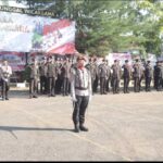 Kasat Narkoba Polres Sampang Pimpin Upacara Peringatan Hari Bhayangkara ke-80   