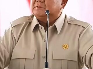 Prabowo Minta Masyarakat Awasi Dapur SPPG, Laporkan Penyimpangan Langsung ke Media Sosial